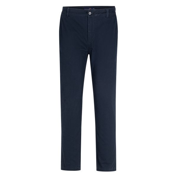 Pantalón Casual Slim Hombre
