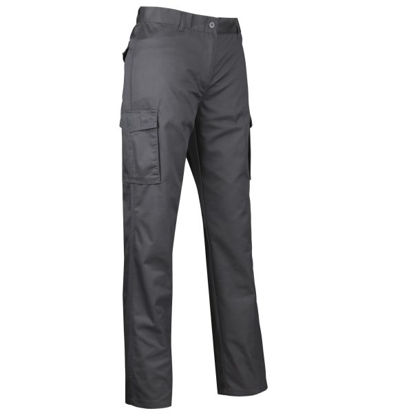 Pantalón Cargo Classic Mujer