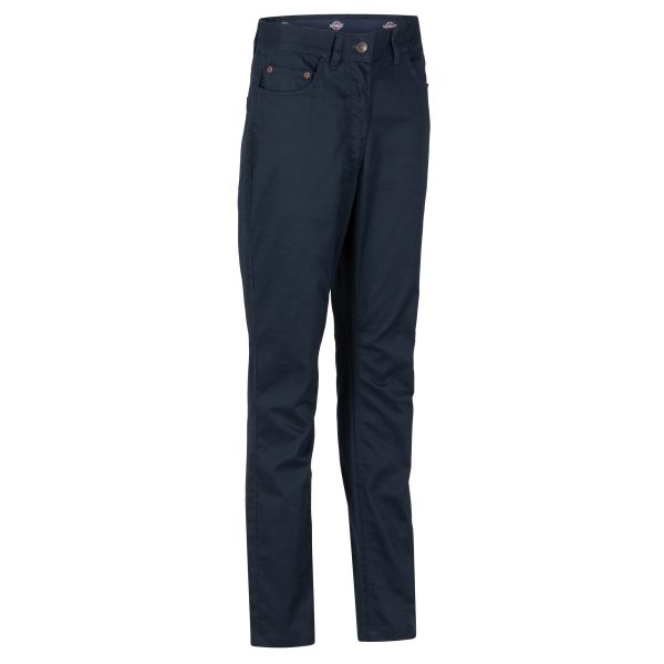 Pantalón Business Mujer