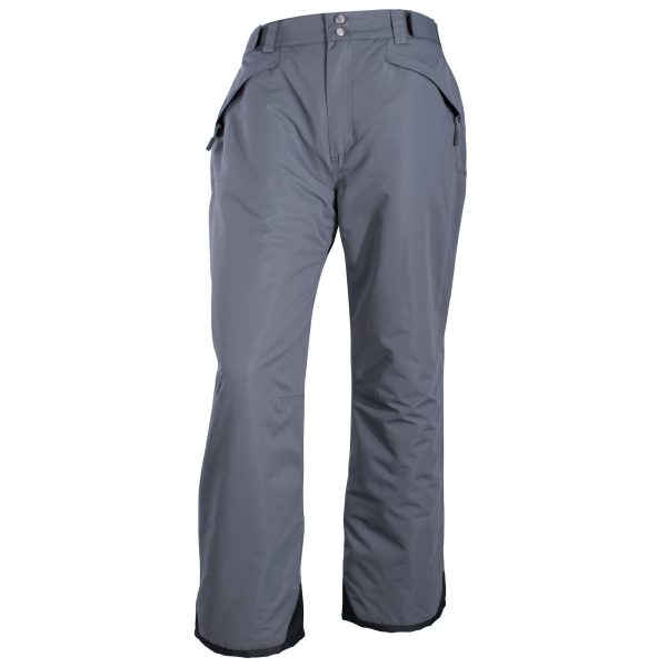 Pantalón Térmico Exterior Hombre