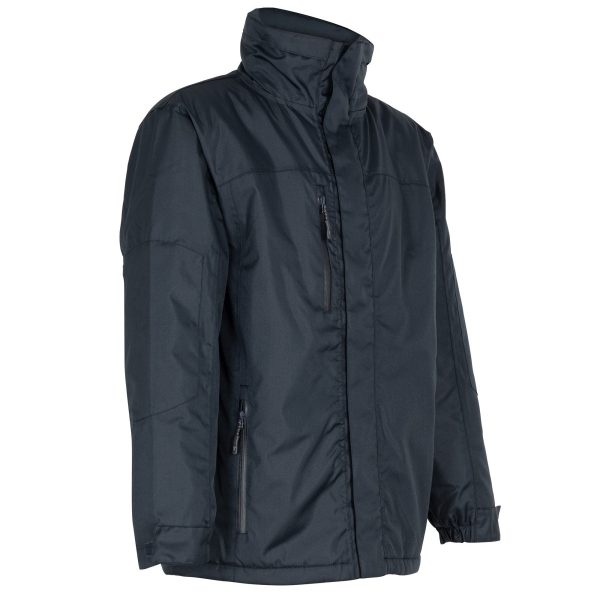 Chaqueta Térmica Navigator High Tech Manga Larga Hombre