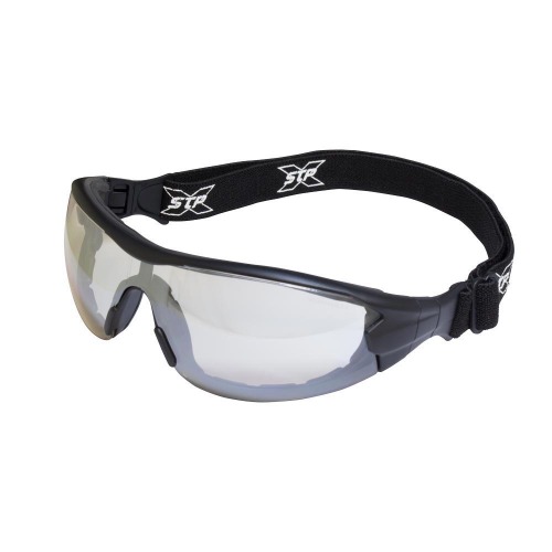 LENTES ANTIPARRA STEELPRO DISCOVERY AF