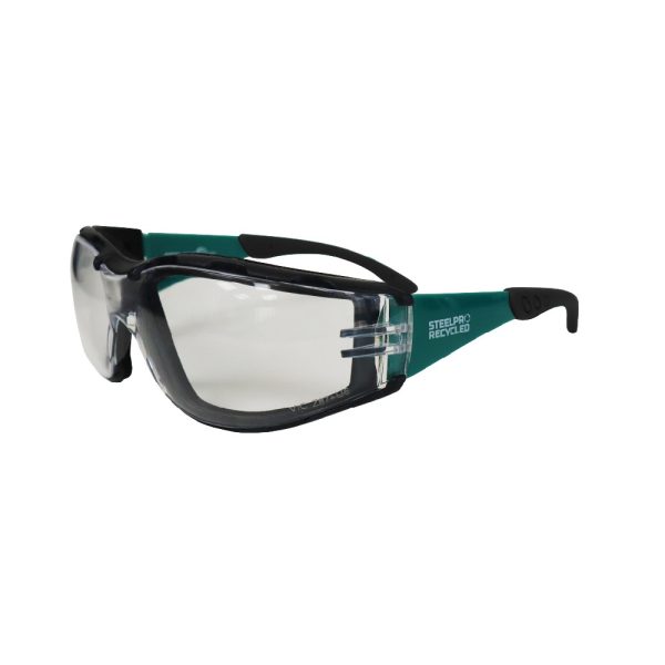SPY FLEX PLUS CLARO GRS RECYCLED